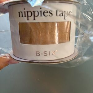 NWT Nippies Breast Lift Tape